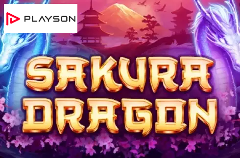 Sakura Dragon